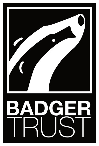 Badger Trust logo